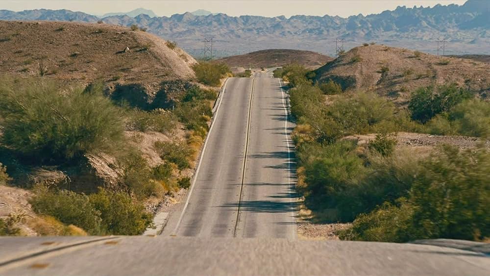 ワン・バトル・アフター・アナザーの画像