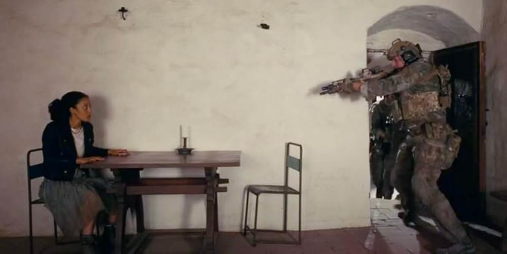 ワン・バトル・アフター・アナザーの画像