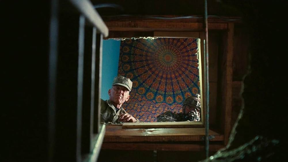 ワン・バトル・アフター・アナザーの画像