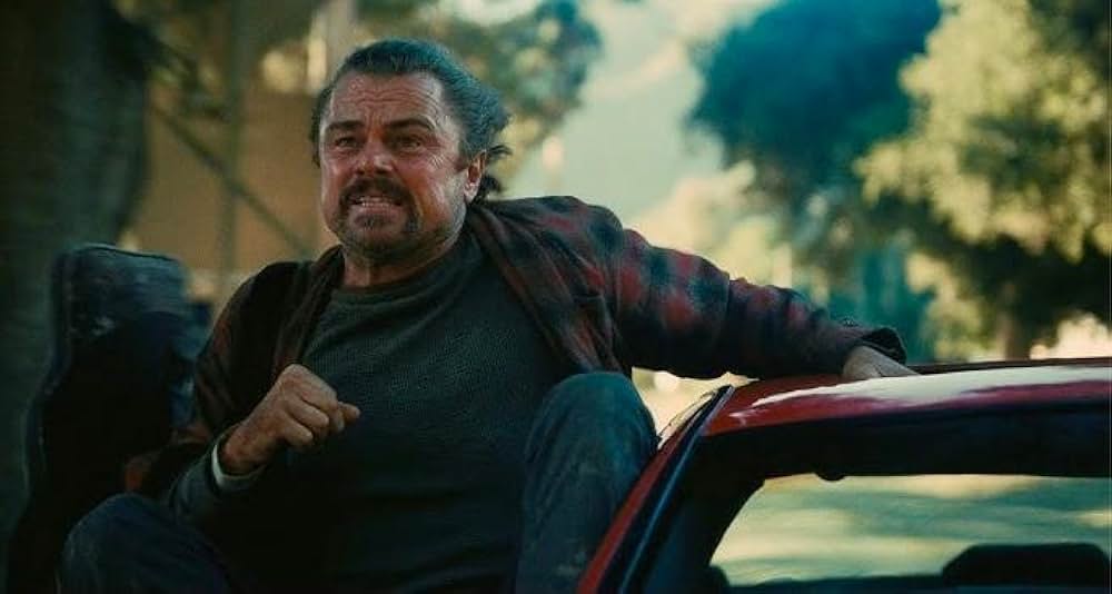 ワン・バトル・アフター・アナザーの画像