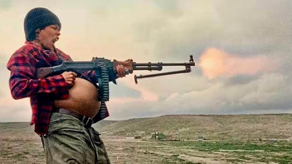 ワン・バトル・アフター・アナザーの画像