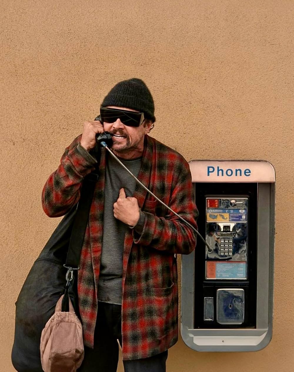 ワン・バトル・アフター・アナザーの画像