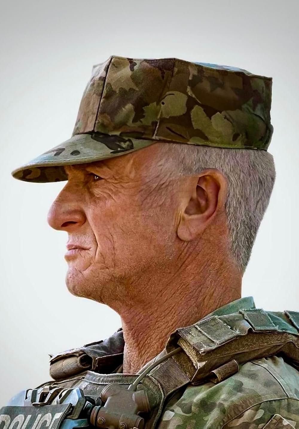 ワン・バトル・アフター・アナザーの画像