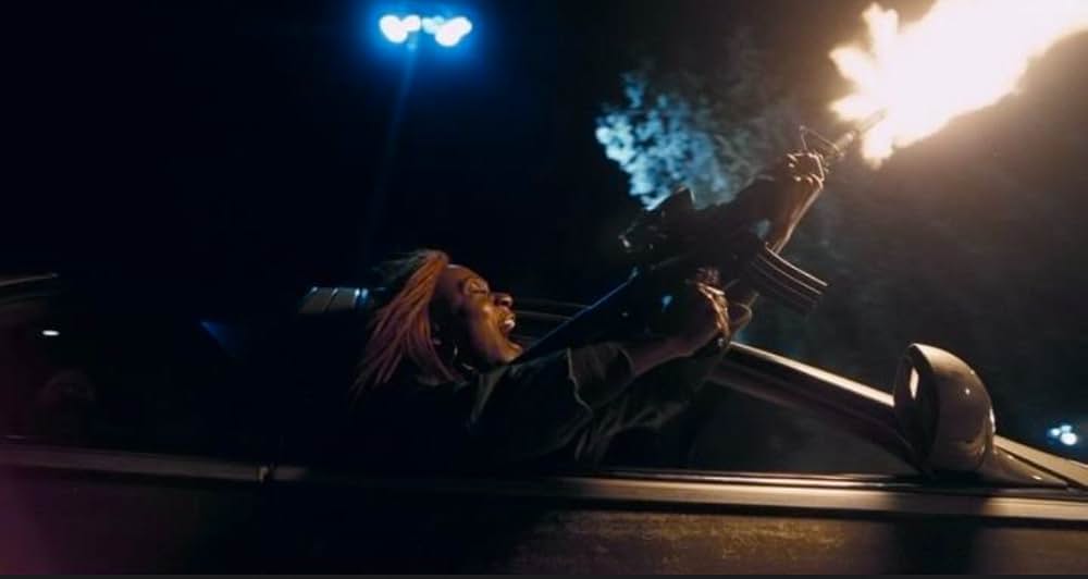 ワン・バトル・アフター・アナザーの画像