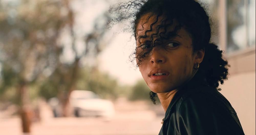 ワン・バトル・アフター・アナザーの画像