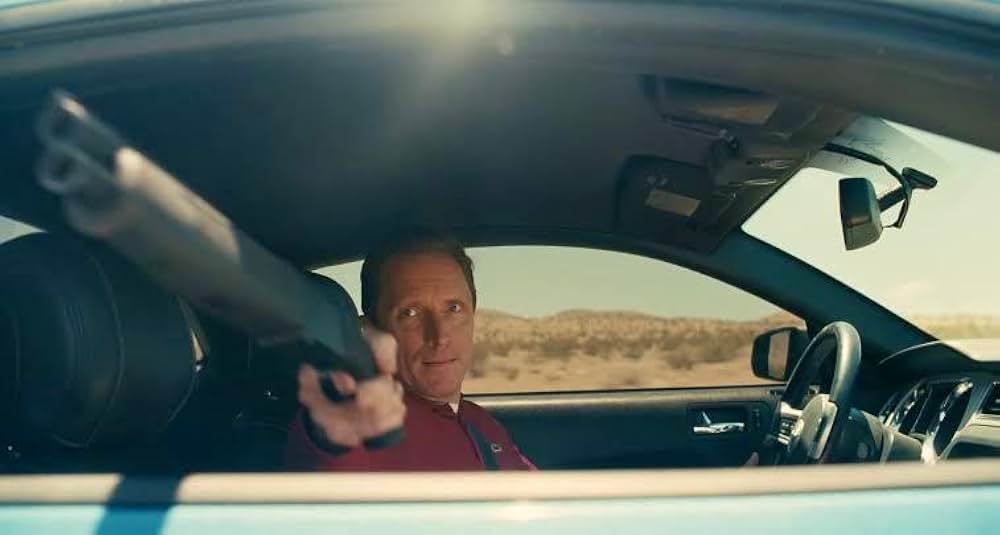 ワン・バトル・アフター・アナザーの画像