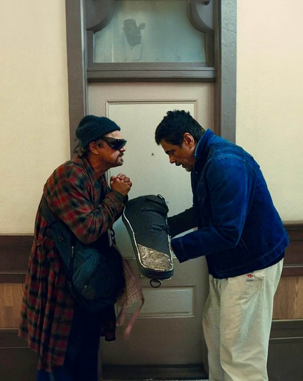 ワン・バトル・アフター・アナザーの画像