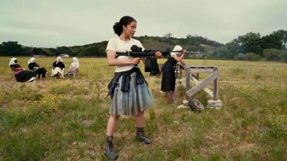 ワン・バトル・アフター・アナザーの画像