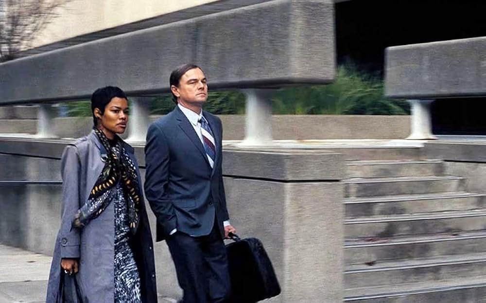 ワン・バトル・アフター・アナザーの画像