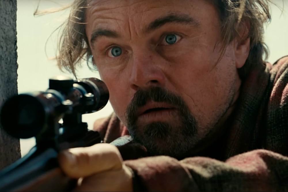 ワン・バトル・アフター・アナザーの画像