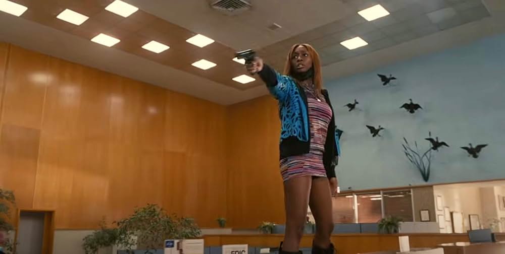 ワン・バトル・アフター・アナザーの画像