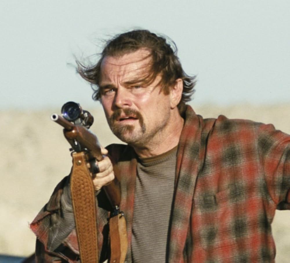 ワン・バトル・アフター・アナザーの画像