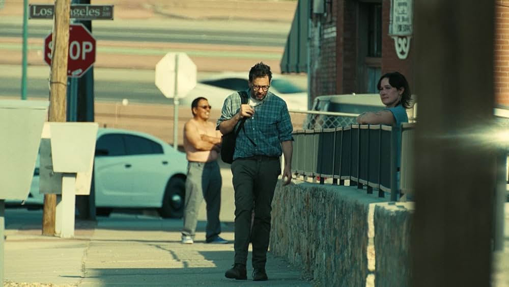 ワン・バトル・アフター・アナザーの画像