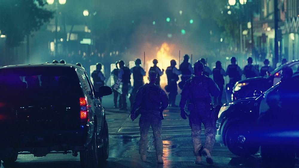 ワン・バトル・アフター・アナザーの画像