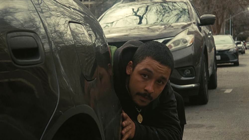 ワン・バトル・アフター・アナザーの画像