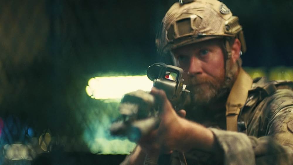 ワン・バトル・アフター・アナザーの画像