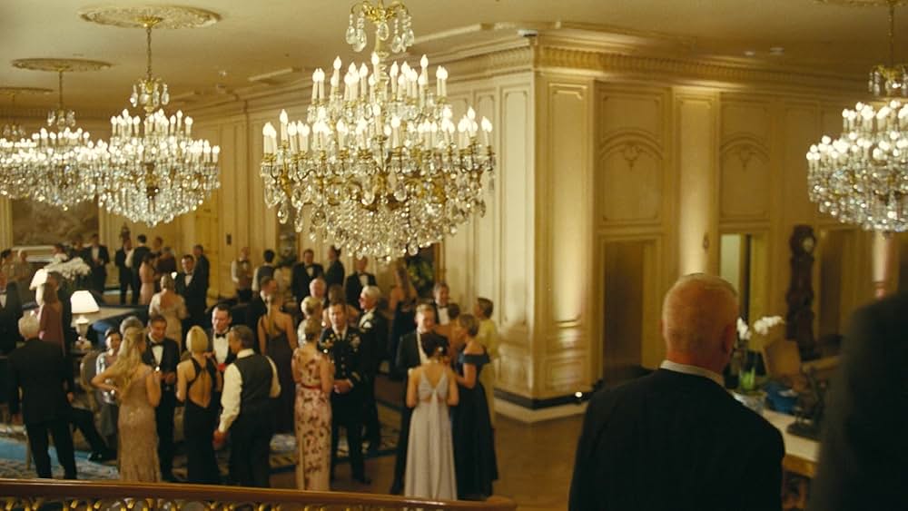 ワン・バトル・アフター・アナザーの画像