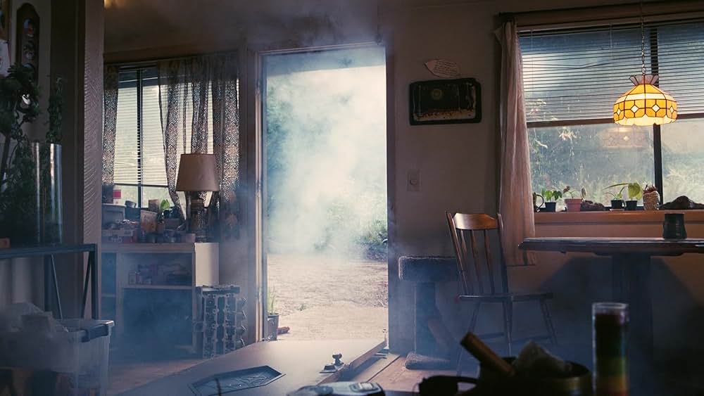 ワン・バトル・アフター・アナザーの画像