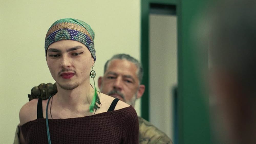 ワン・バトル・アフター・アナザーの画像