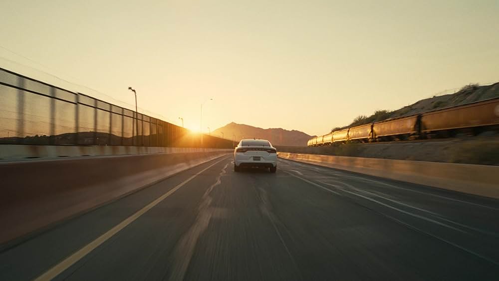 ワン・バトル・アフター・アナザーの画像