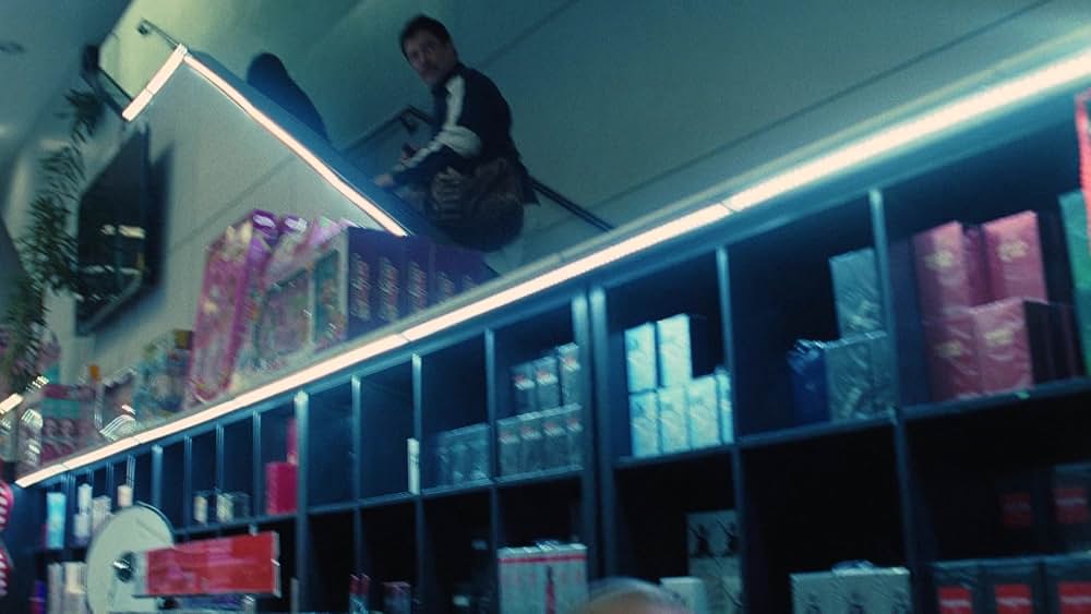 ワン・バトル・アフター・アナザーの画像