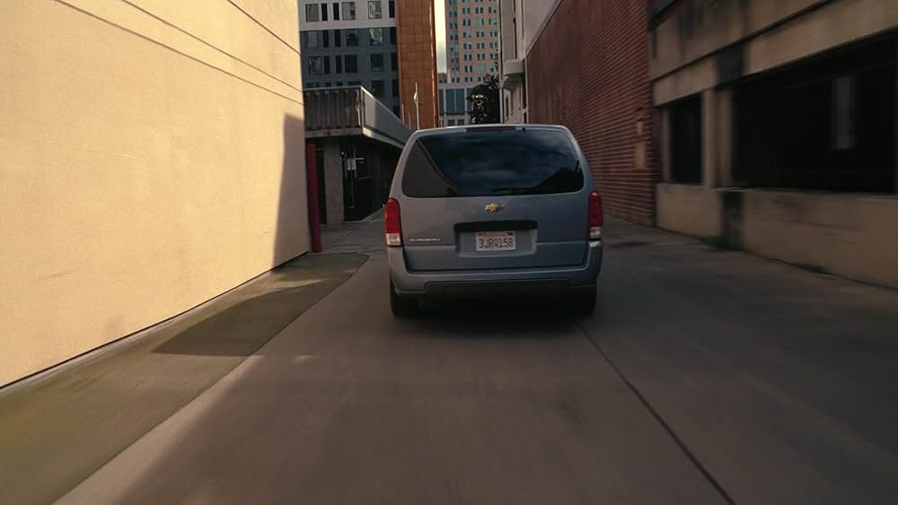 ワン・バトル・アフター・アナザーの画像