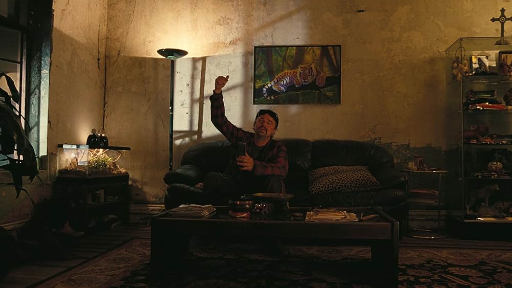 ワン・バトル・アフター・アナザーの画像