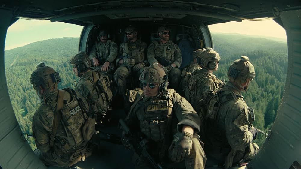 ワン・バトル・アフター・アナザーの画像