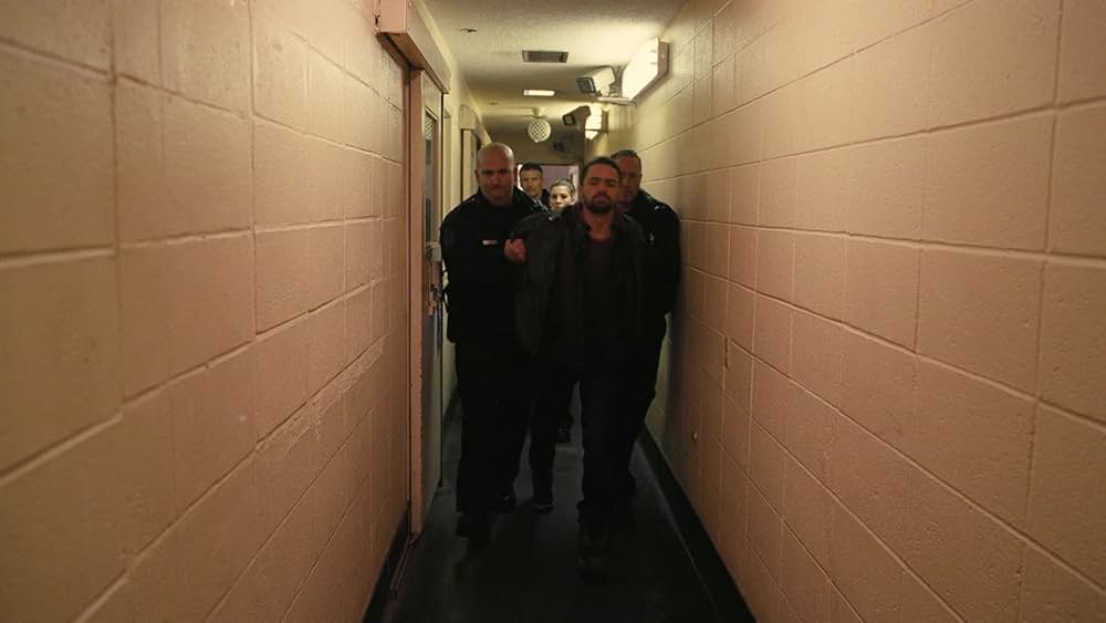 ワン・バトル・アフター・アナザーの画像