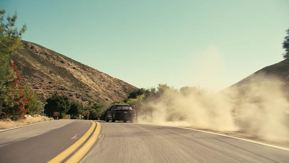 ワン・バトル・アフター・アナザーの画像