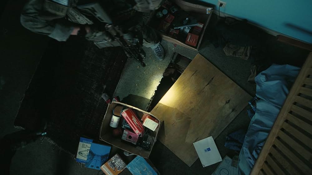 ワン・バトル・アフター・アナザーの画像