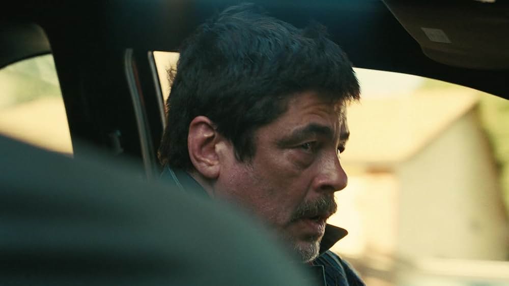 ワン・バトル・アフター・アナザーの画像