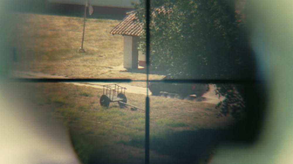 ワン・バトル・アフター・アナザーの画像