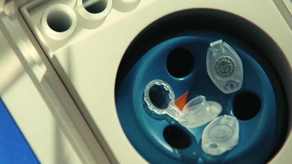 ワン・バトル・アフター・アナザーの画像