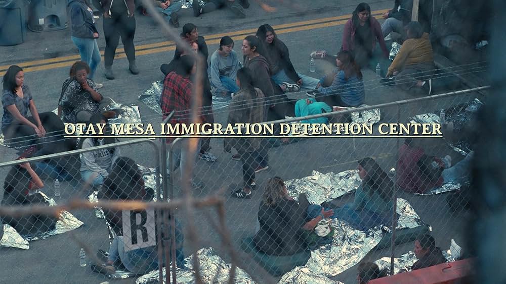 ワン・バトル・アフター・アナザーの画像