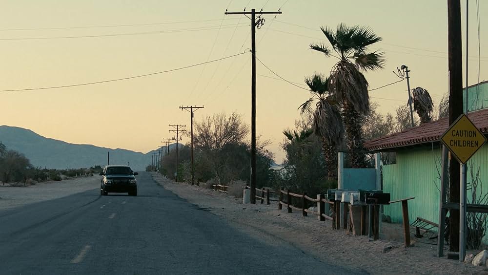 ワン・バトル・アフター・アナザーの画像