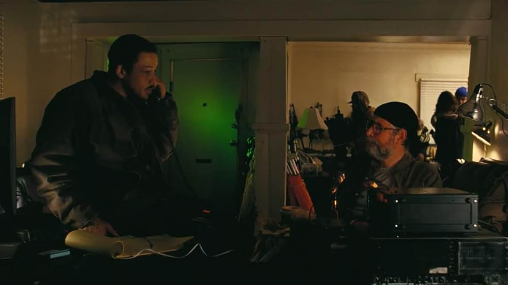 ワン・バトル・アフター・アナザーの画像