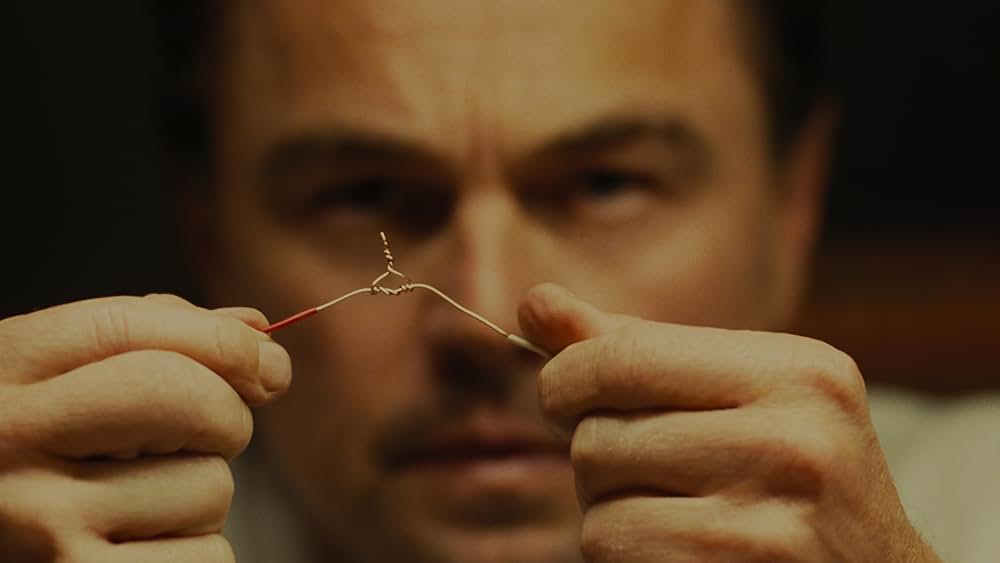 ワン・バトル・アフター・アナザーの画像