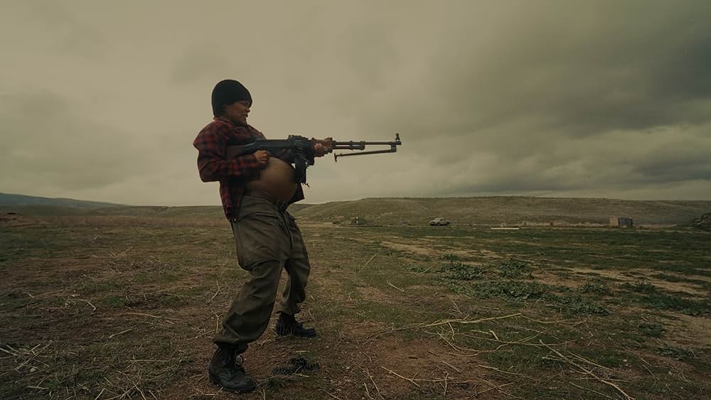 ワン・バトル・アフター・アナザーの画像