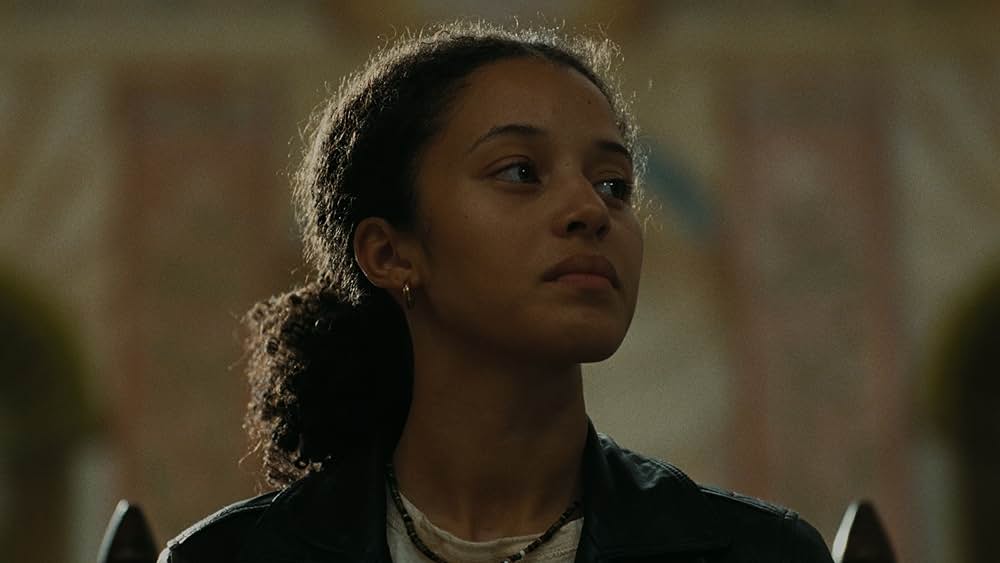 ワン・バトル・アフター・アナザーの画像