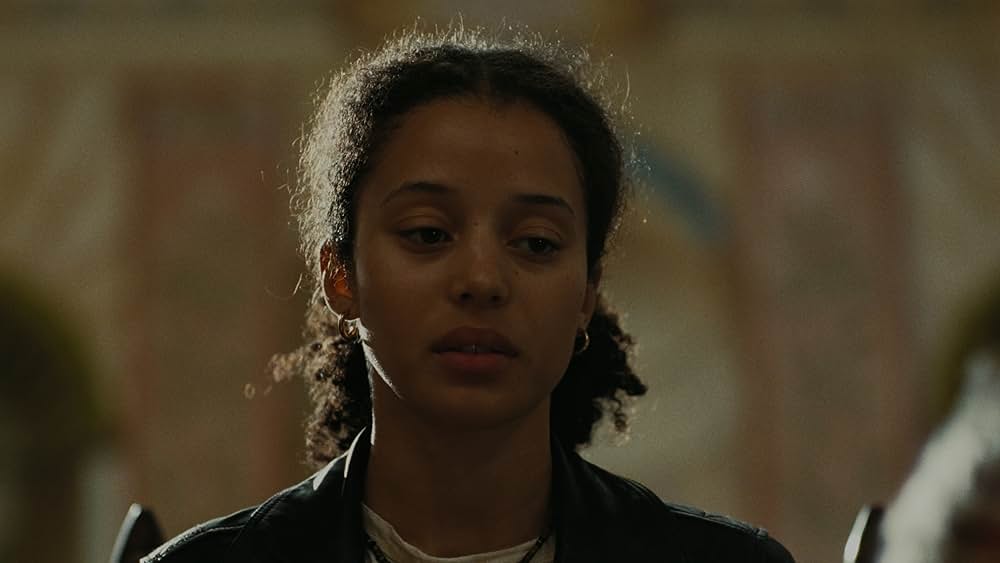 ワン・バトル・アフター・アナザーの画像