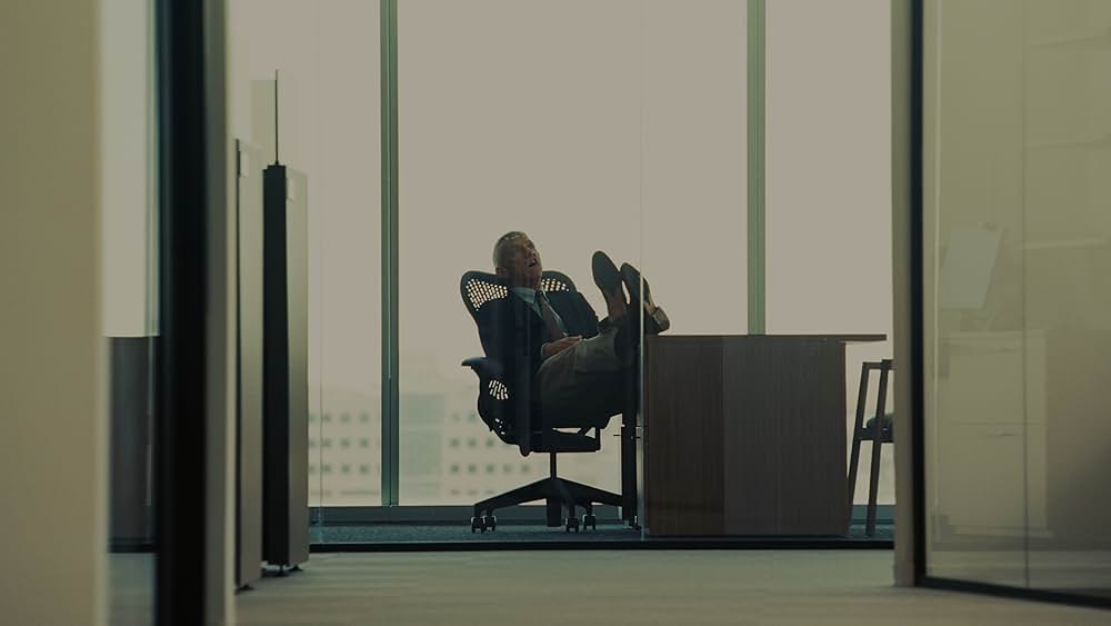 ワン・バトル・アフター・アナザーの画像