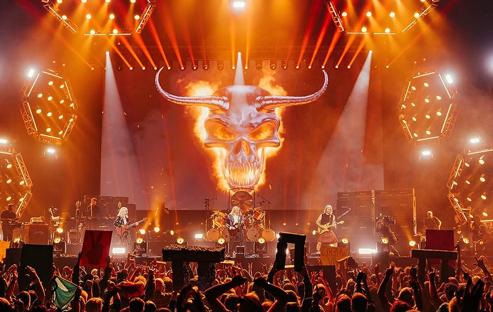 Spinal Tap II: The End Continues（原題）の画像