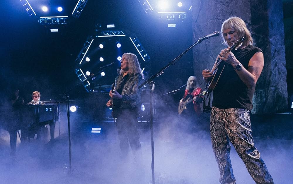 Spinal Tap II: The End Continues（原題）の画像