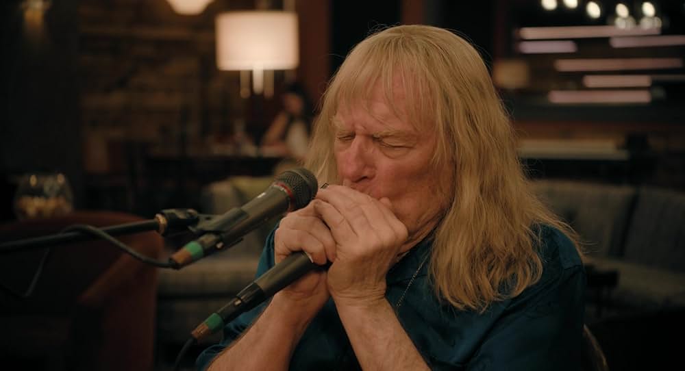 Spinal Tap II: The End Continues（原題）の画像