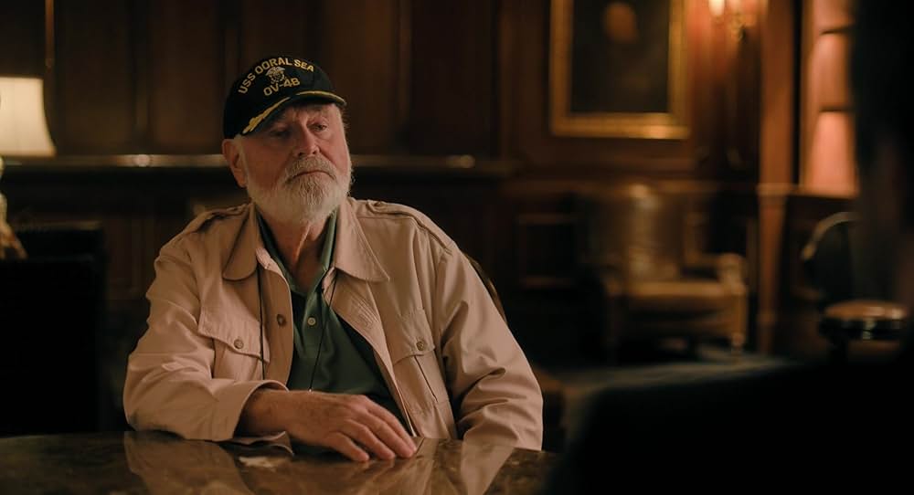 Spinal Tap II: The End Continues（原題）の画像