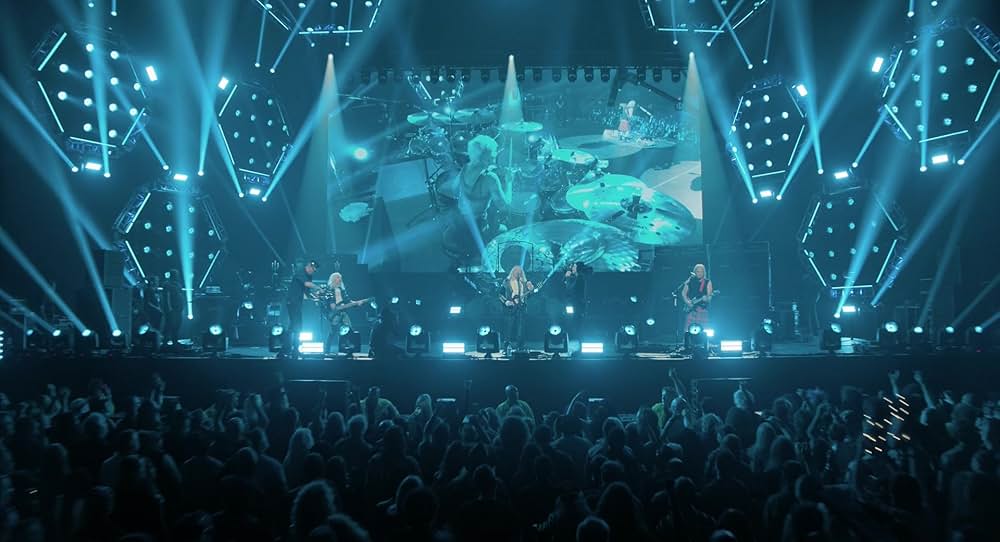 Spinal Tap II: The End Continues（原題）の画像