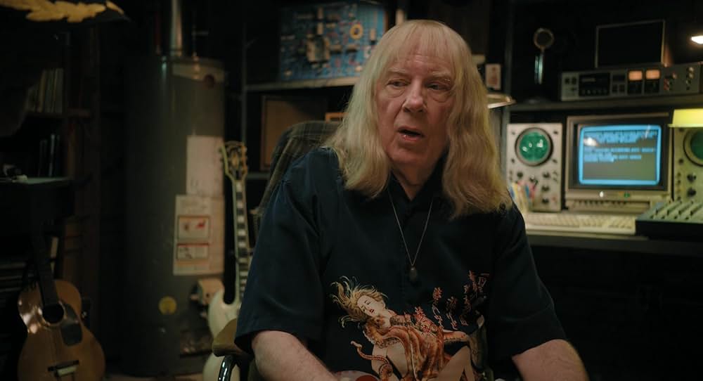 Spinal Tap II: The End Continues（原題）の画像