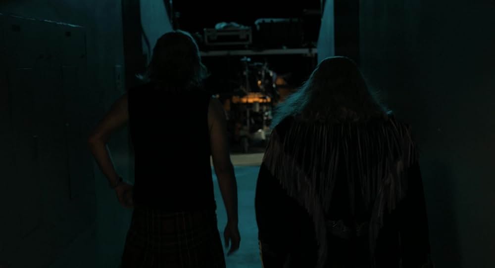 Spinal Tap II: The End Continues（原題）の画像