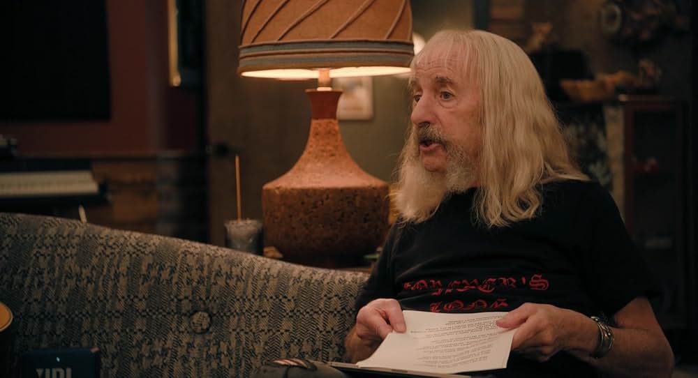 Spinal Tap II: The End Continues（原題）の画像